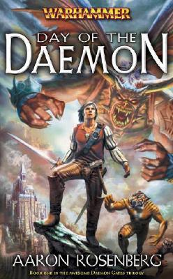 Day of the Daemon