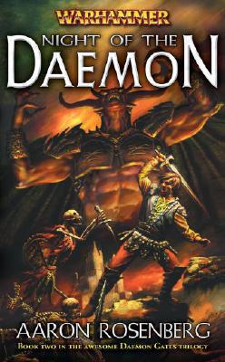 Night of the Daemon