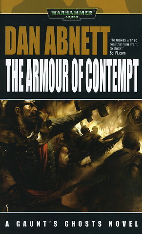 The Armour of Contempt