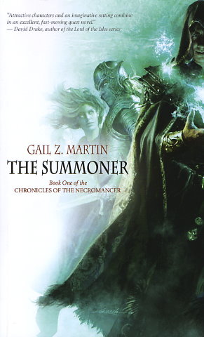 The Summoner