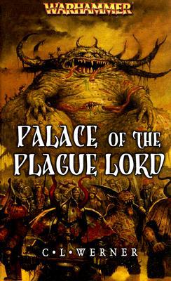 Palace of the Plague Lord