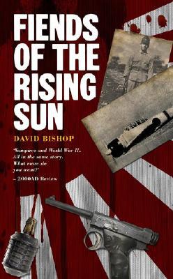 Fiends of the Rising Sun