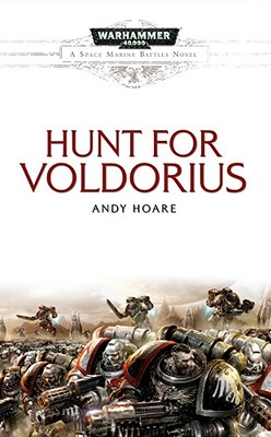 Hunt for Voldorius