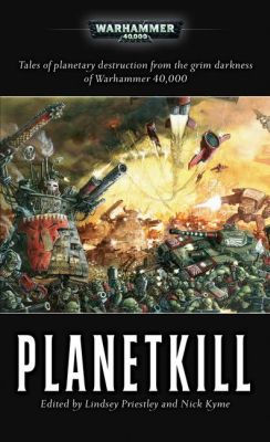 Planetkill