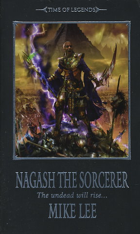 Nagash the Sorcerer