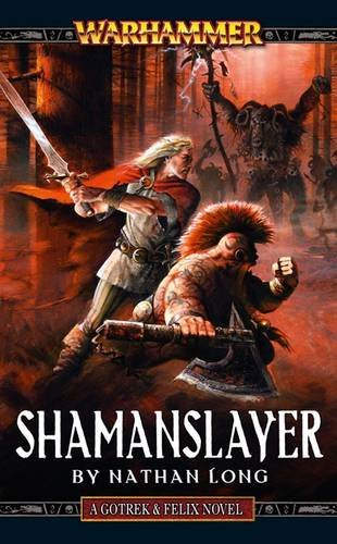 Shaman Slayer
