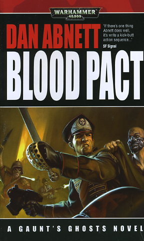 Blood Pact