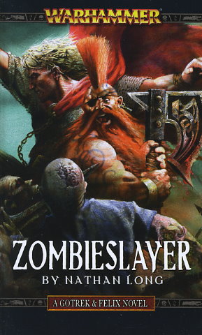 Zombieslayer