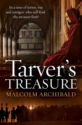 Tarver's Treasure
