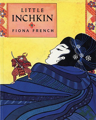 Little Inchkin: A Tale of Old Japan