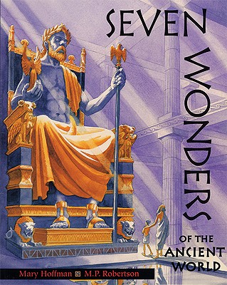 Seven Wonders of the Ancient World