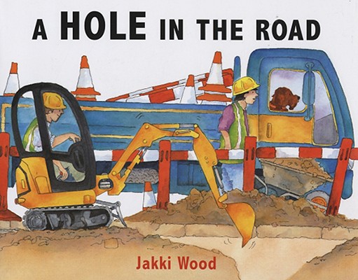 Hole in the Road