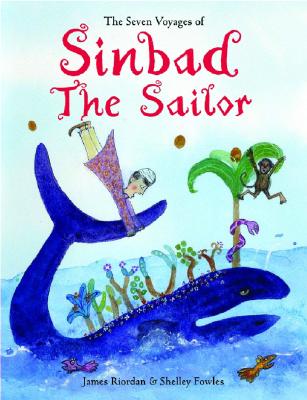 Seven Voyages of Sinbad the Sailor