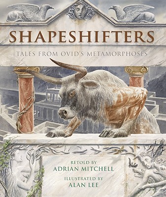 Shapeshifters