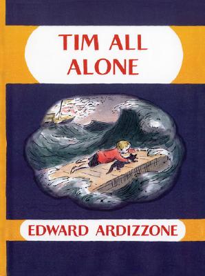 Tim All Alone