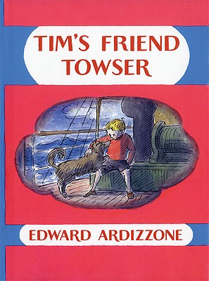 Tim's Friend Towser