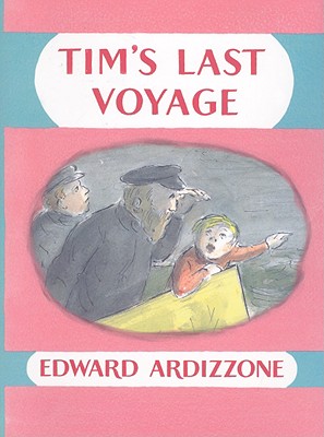 Tim's Last Voyage
