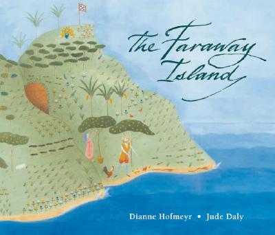 The Faraway Island