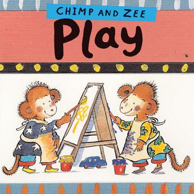Chimp and Zee Play