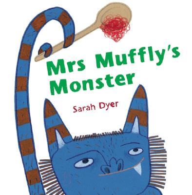 Mrs. Muffly's Monster