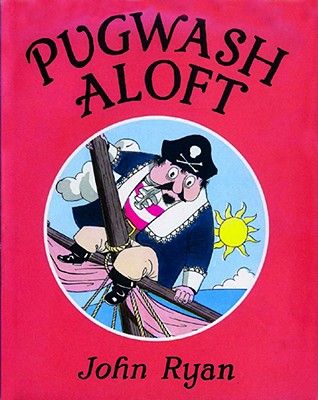 Pugwash Aloft