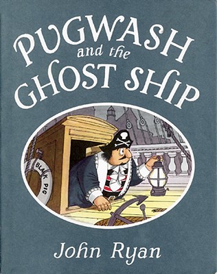 Pugwash and the Ghost Ship