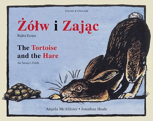 Zolw i Zajac/The Tortoise and the Hare