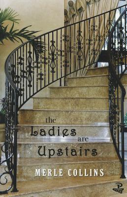The Ladies Are Upstairs