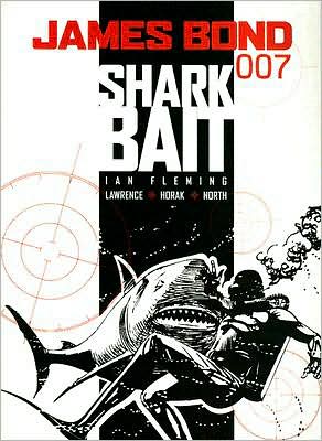 James Bond 007: Shark Bait