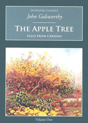 Apple-Tree and Other Stories