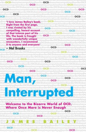 Man, Interrupted