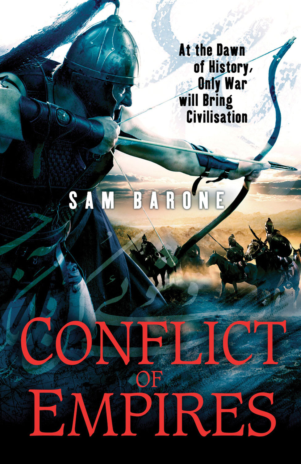 Conflict of Empires