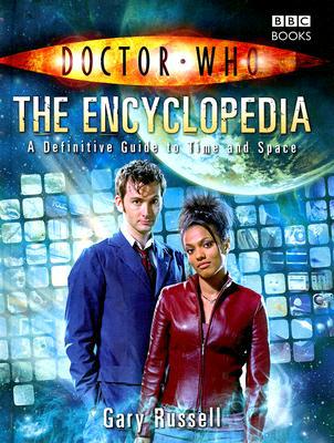 Doctor Who Encyclopedia