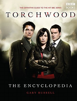 The Torchwood Encyclopedia