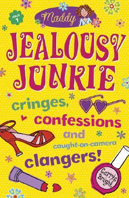 Jealousy Junkie: Cringes, Confessions and Caught-On-Camera Clangers!