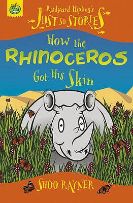 How the Rhinoceros Got His Skin