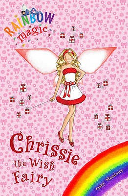 Chrissie the Wish Fairy