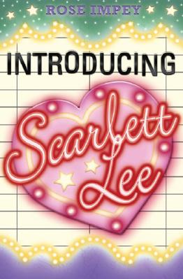 Introducing Scarlett Lee