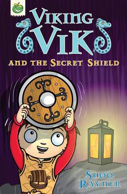 Viking Vik and the Secret Shield