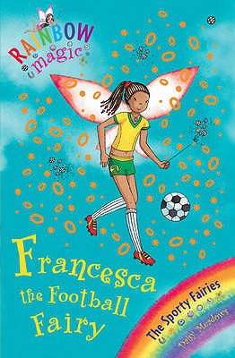 Francesca the Football Fairy