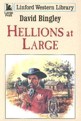 Hellions at Large