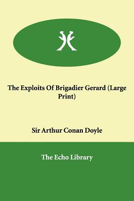 The Exploits Of Brigadier Gerard