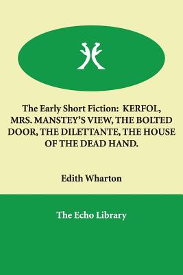 The Early Short Fiction