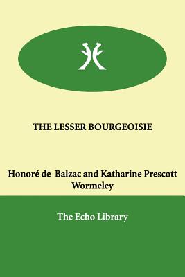 The Lesser Bourgeoisie