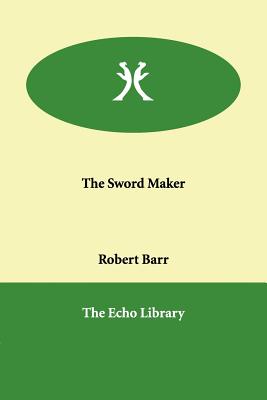 The Sword Maker