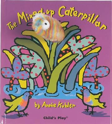 The Mixed Up Caterpillar