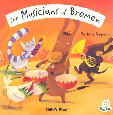 The Musicians of Bremen