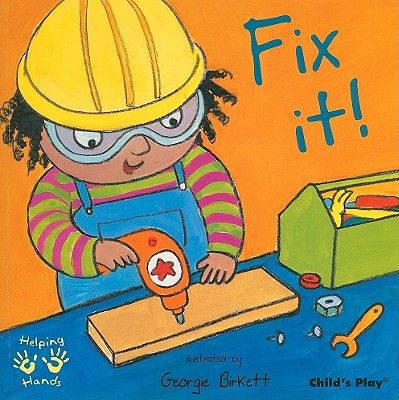 Fix It!