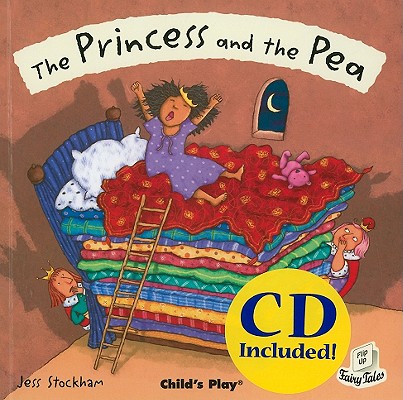 The Princess and the Pea