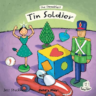 The Steadfast Tin Soldier